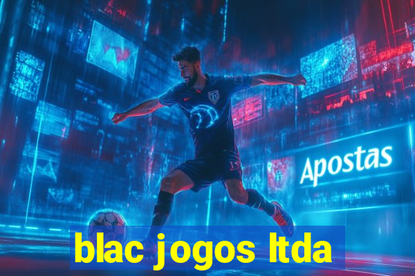 blac jogos ltda